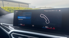 BMW M3 xDrive Competition M 5dr Step Auto Petrol Estate